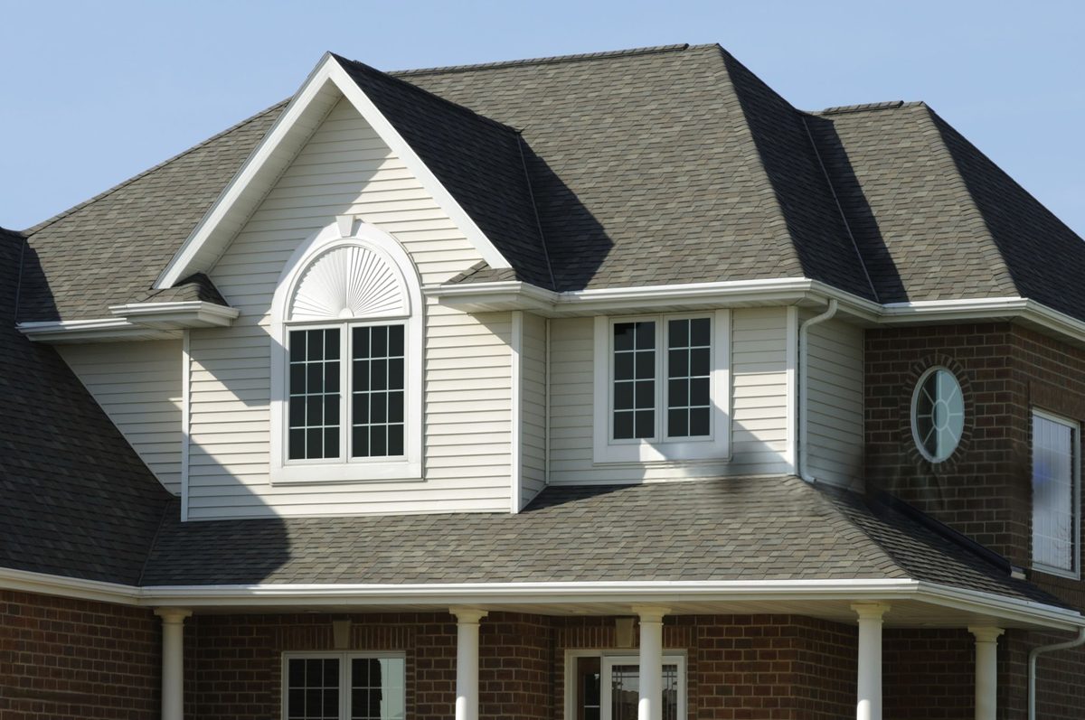Americo Roofing project in the Greater Houston area