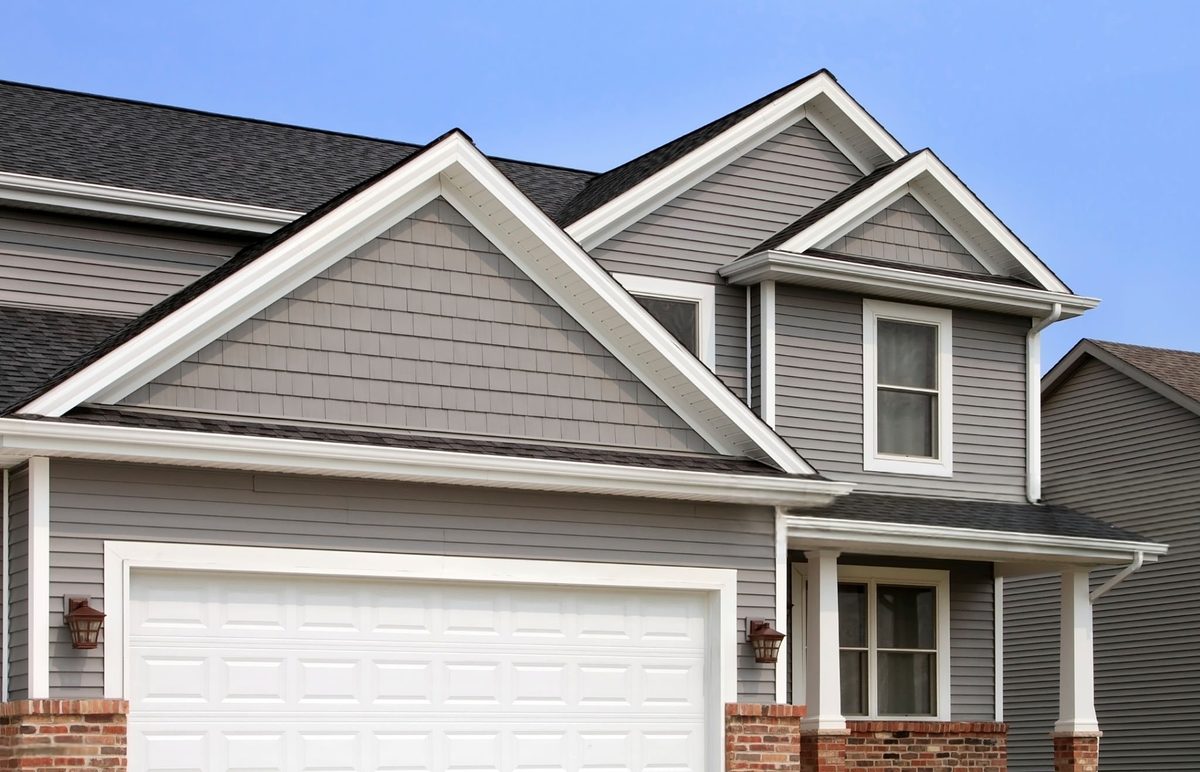 Americo Roofing project in the Greater Houston area