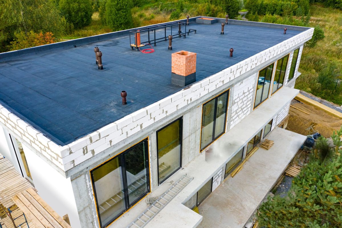 Commercial Roofing