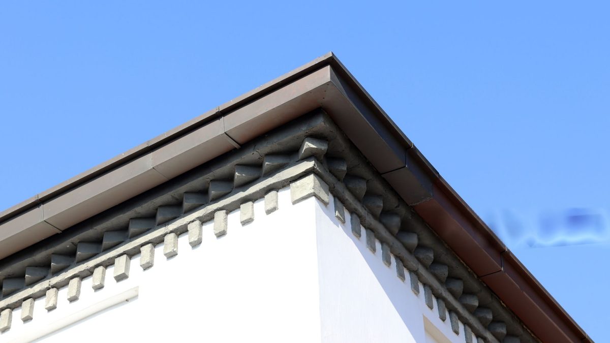 Fascia & Soffit