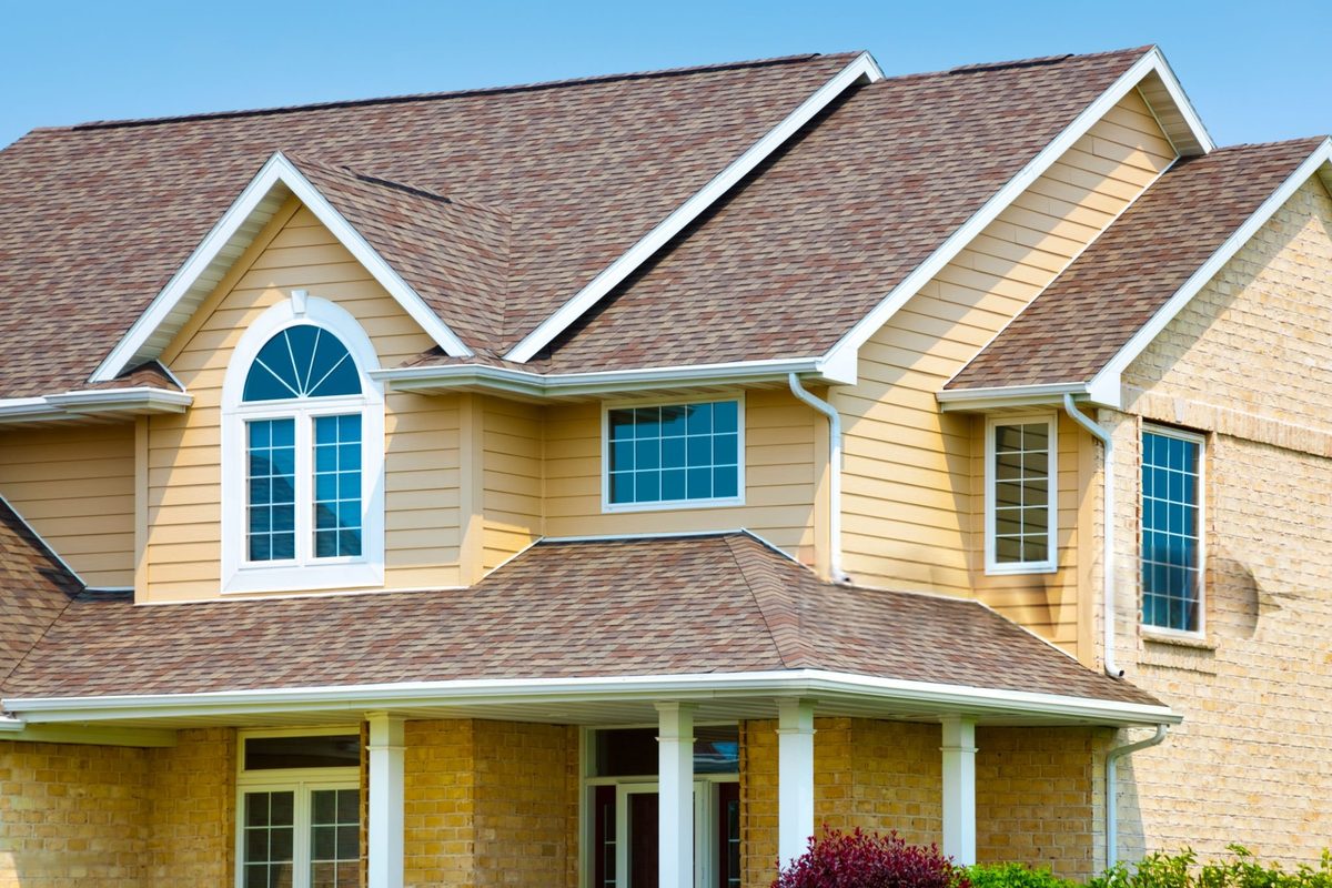 Residential Roofing