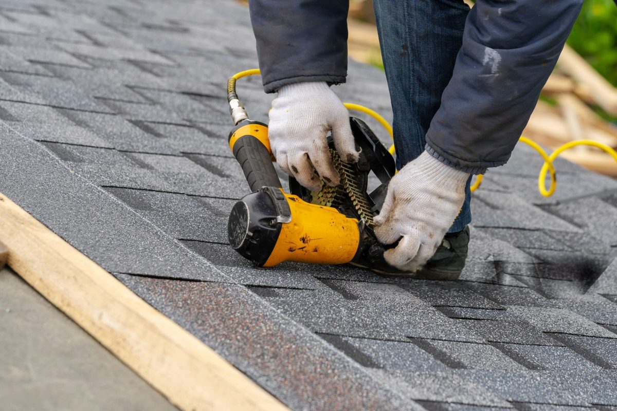 Roof Repair
