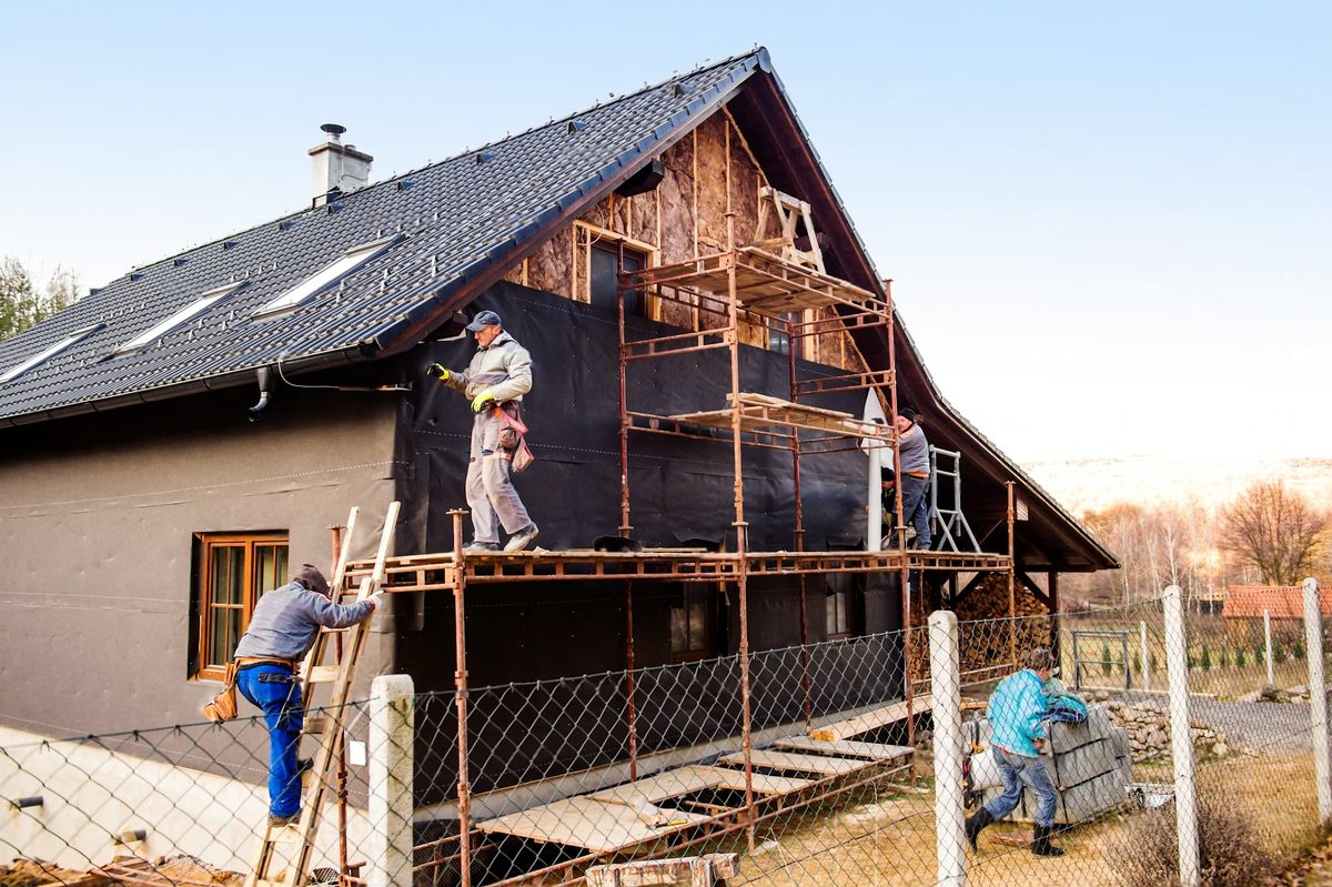 Roofing System